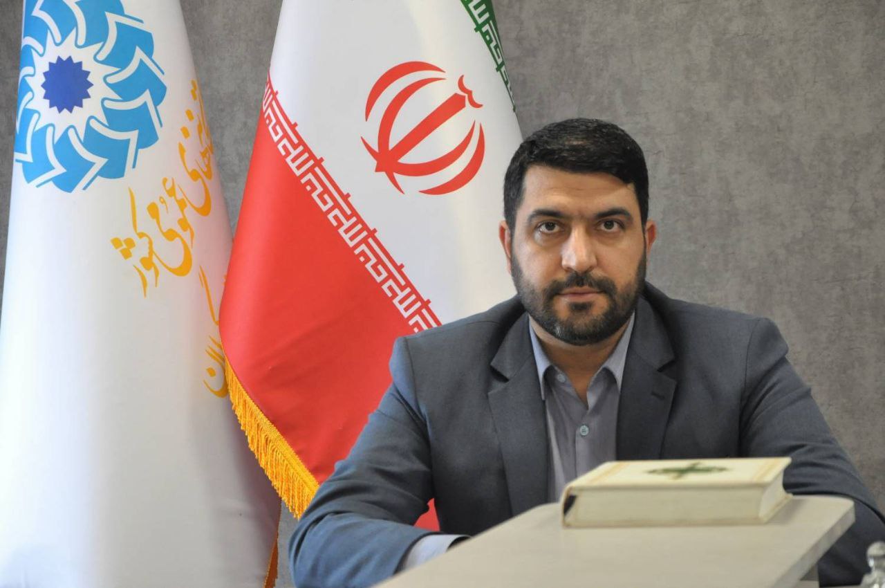 سرپرست کتابخانه های عمومی گیلان منصوب شد