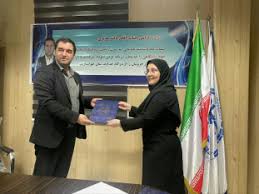 سرپرست پژوهشکده محیط زیست جهاد دانشگاهی گیلان منصوب شد