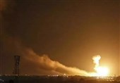 حملات آمریکا به 5 استان طی 2 روز  14 نفر شهید و 78 زخمی در تجاوز آمریکا به خاک  ایران 