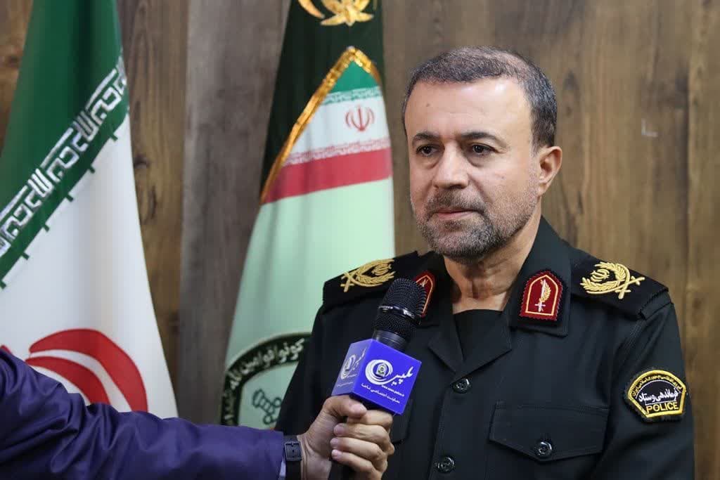 ۲۰۰ کیلو انواع موادمخدر و روانگردان در گیلان کشف شد