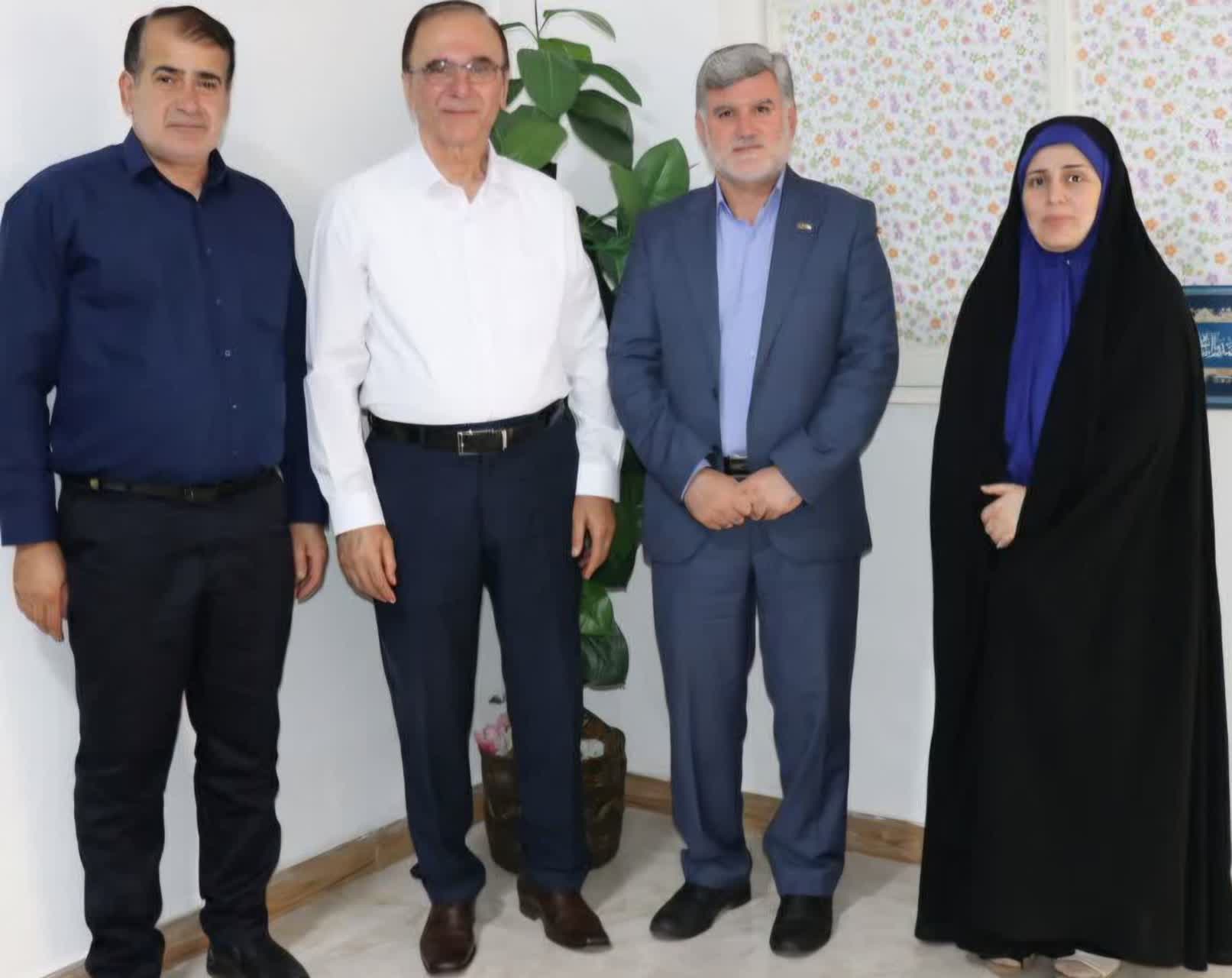 استیضاح راه حل نیست ، ابزار نظارتی باید کافی و موثر باشند