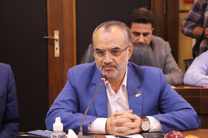 اقدام های خوبی برای سهولت تردد خودروها در رشت جریان دارد