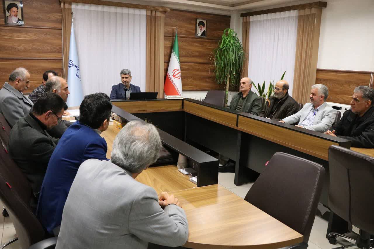 دادگستری گیلان آماده مقابله به فعالیتهای غیر مجوز حمل و نقل است