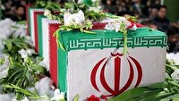 ۸ شهروند قهرمان گیلانی فردا تشییع می شوند