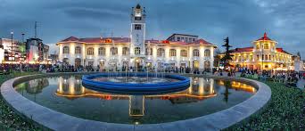 رشت ،  در مسیر تحول و توسعه یافتگی