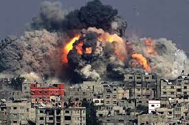 کشتار 15 هزار کودک، زن و مرد فلسطینی آرام تان نکرد؟