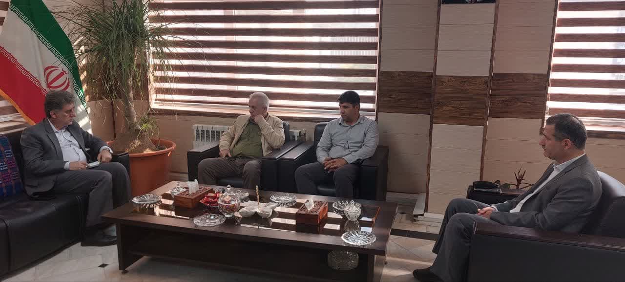 بی‌برنامگی در آبخیزداری باعث نابودی منابع ملی می شود