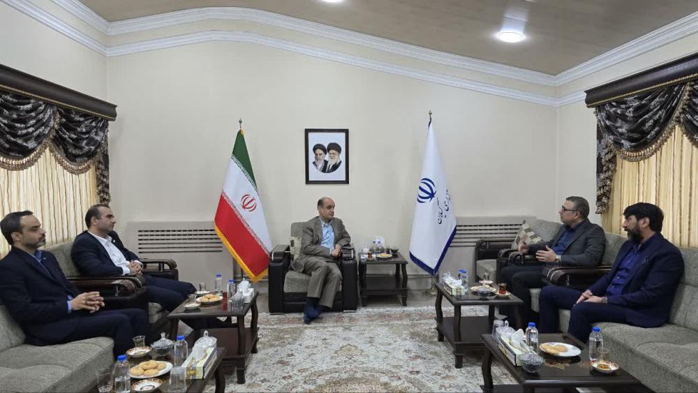 فرودگاه سردار جنگل رشت به هاب منطقه تبدیل می شود 