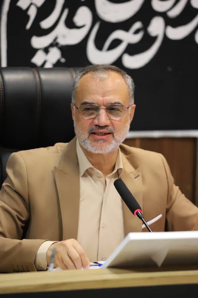 عدالت اجتماعی باید در چهره شهر نمایان باشد رئیس شورای شهر: اجرای آسفالت در تمام مناطق شهر تسریع شود