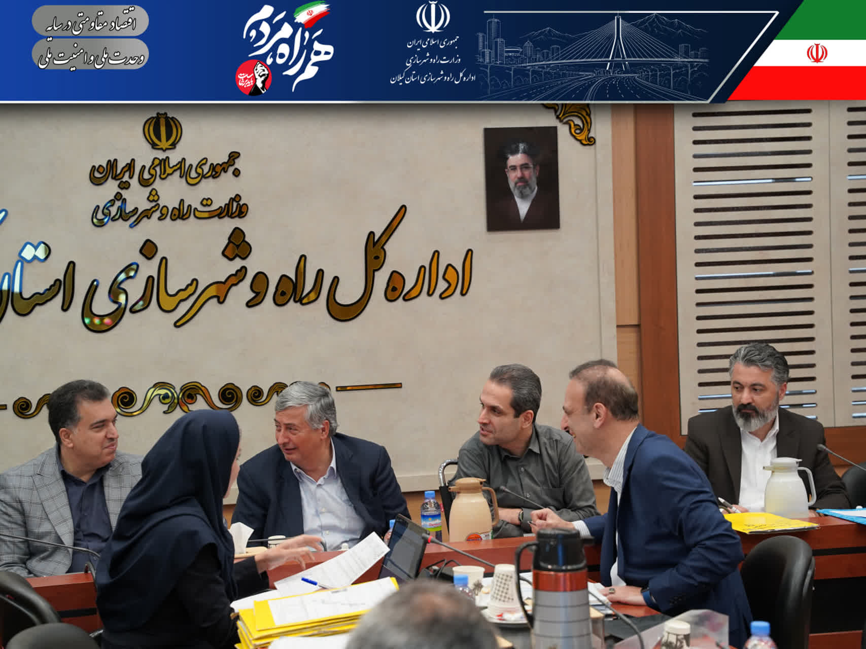 116 پرونده با محوریت کاربری های مسکونی؛ تجاری واکاوی شد