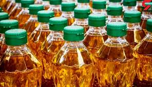 10 کشتی روغن خوراکی در بندر کاسپین پهلو گرفت