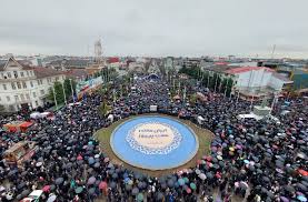 باید قدر این مردم را بدانیم