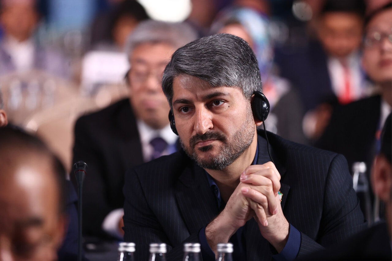 کشورهایی که آسمان خود را در اختیار گذاشتند باید پاسخگو باشند