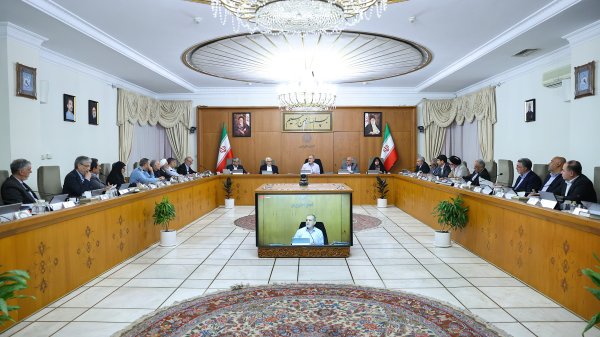 رئیس جمهور: طرحهای فوق ابزارهایی موثر برای مقابله با فساد و رانت است