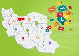پروژه " جی نف" یا استاندارد سازی آدرس اهمیت ویژه ای دارد