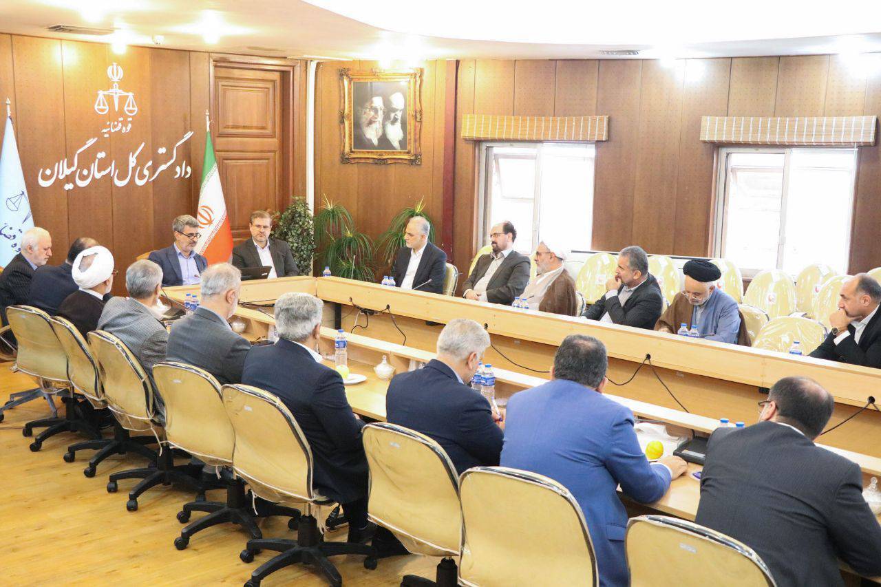 صیانت از حقوق عامه و تسریع دادرسی اولویت دستگاه قضائی است