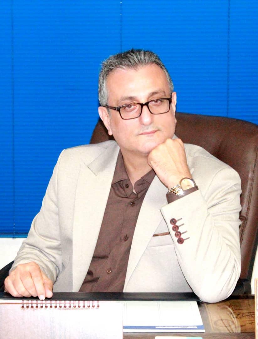 سردفتران به مرور زمان جایگاه خود را دریافت می کنند