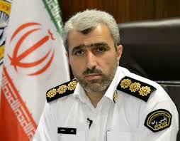 در گیلان با هر تخلفی گواهینامه شما ضبط می شود