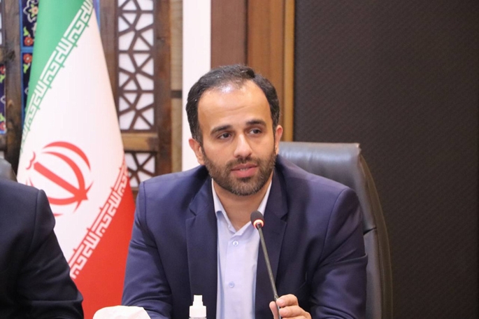 بیش از ۵۰ درصد خدمات رشتوندان الکترونیکی انجام می شود