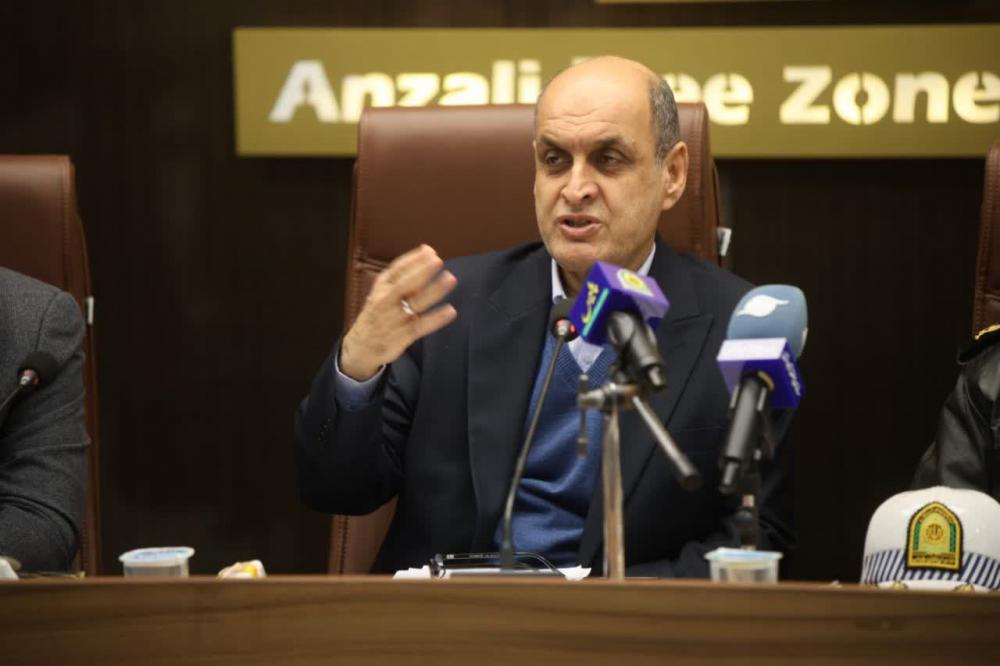 استاندار: کشته‌های جاده‌ای ناشی از خودروهای فرسوده است