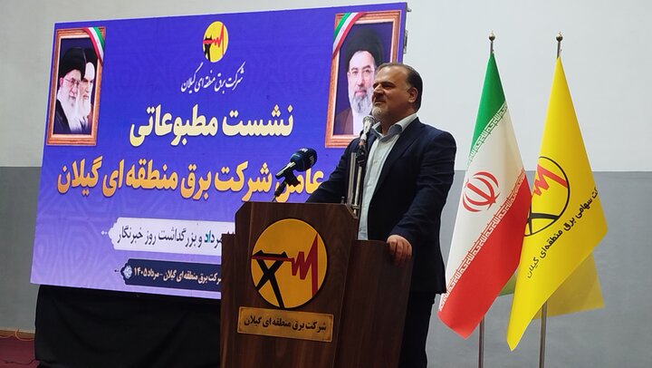 حساسترین ماموریت صاحبان قلم فرهنگ سازی مدیریت مصرف است