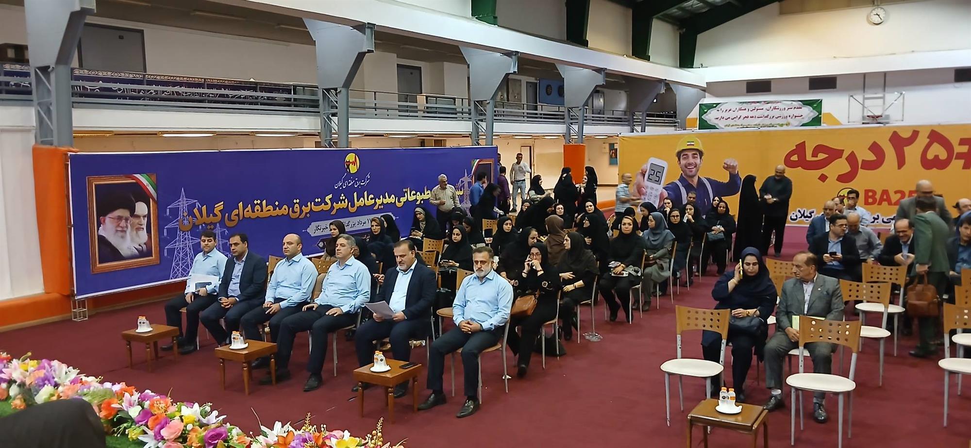 حساسترین ماموریت صاحبان قلم فرهنگ سازی مدیریت مصرف است