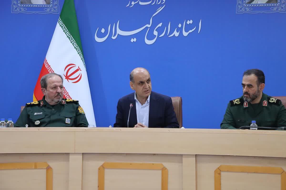 استاندار: راه جبران کمبود زمین مسکونی بلند مرتبه سازی است