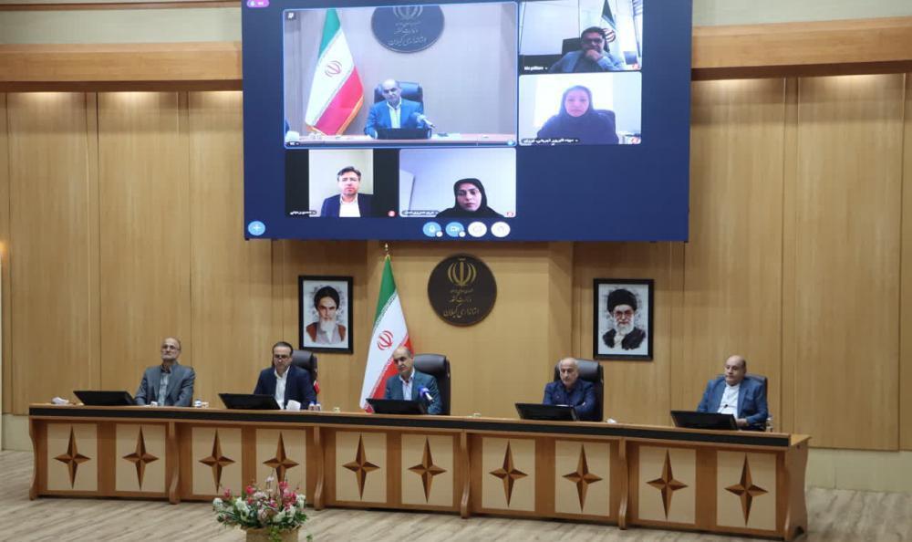 استاندارگیلان: دیپلماسی اقتصادی در صدر ماموریت ها قرار دارد