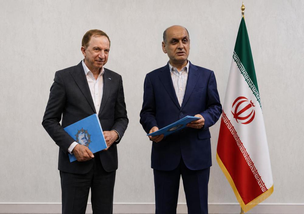 طرح مشترک استانداری و بانک دی گیلان برای تسهیلات گردشگری
