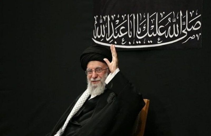 مسیر تشییع رهبر شهید انقلاب در مشهد مشخص شد