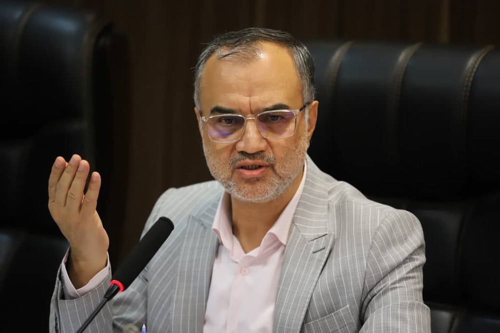 قرار دادهای جدیدی برای اسفالت معابر رشت منعقد شد