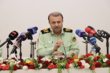 3.5 تن انواع مواد مخدر امسال در گیلان کشف شد