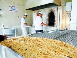 استاندار گیلان: سهمیه نانوایان فعال جبران می شود