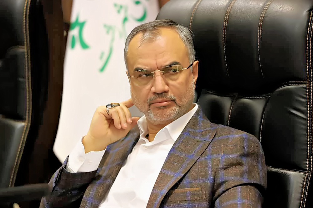 بعضی دستگاهها علیه مدیریت شهری رشت سنگ اندازی می کنند