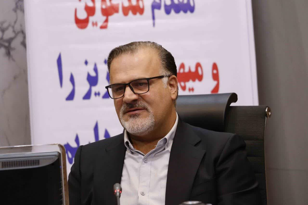  مدیریت مصرف، هوشمندانه مصرف كردن است