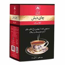 وزیر اقتصاد: چای دبش ارز دریافتی  را  برگرداند