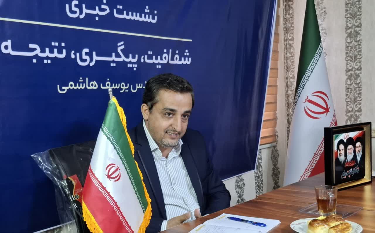 رشت نیازمند عمران و توجه ویژه بدون شعار است