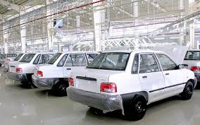 خودروهای ایرانی متهم اصلی هدر رفت ۱۰ میلیارد لیتر بنزین؛ !!