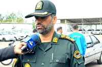 باند غیربومی سرقت مغازه‌ها در گیلان به دام افتادند