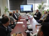 تقویت زیرساخت‌های صنعتی منطقه آزاد انزلی تسریع شود