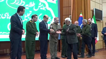 3 هزار گروه جهادی در گیلان فعالیت دارند