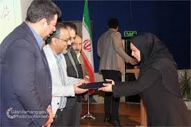 برترین‌های جشنواره رسانه‌ای «در مسیر انتخاب» تجلیل شدند