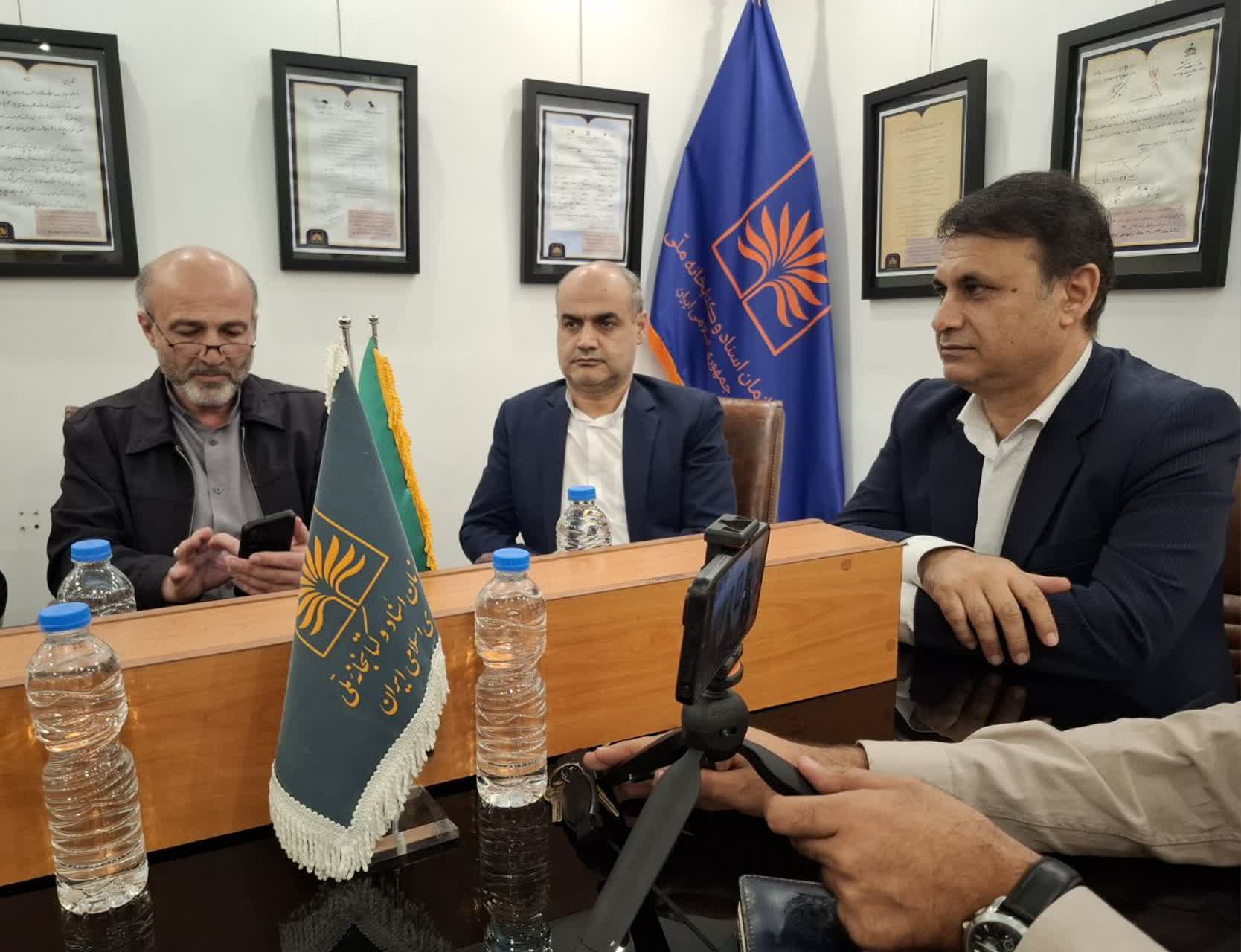 گیلان در سراسر ایران دارای ویژگیهای خاص گردشگری است