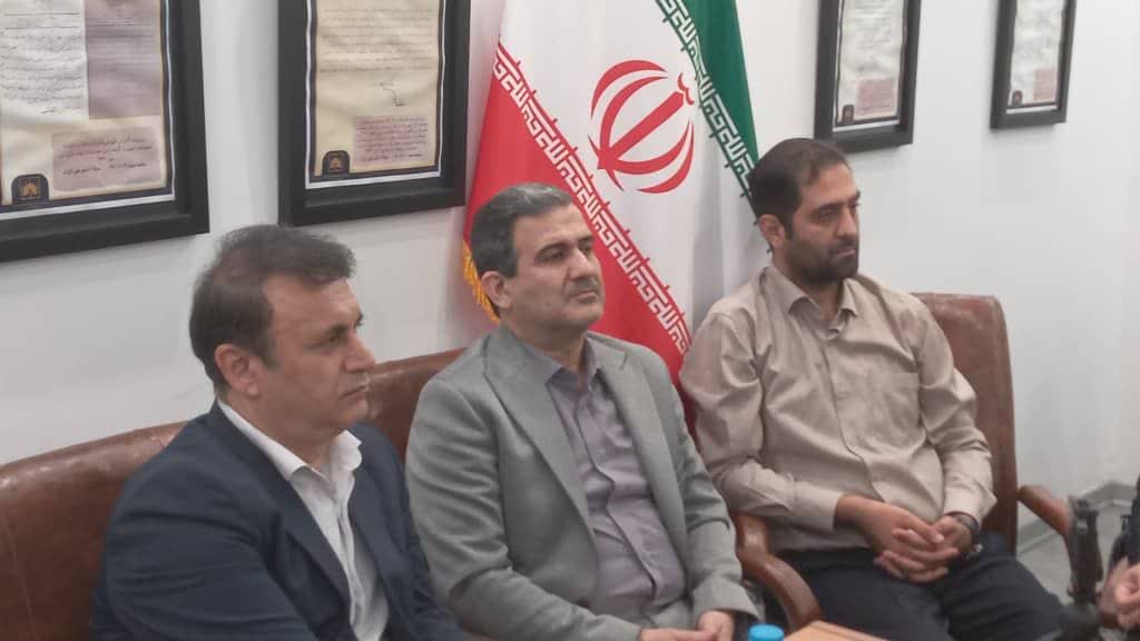 گیلان در سراسر ایران دارای ویژگیهای خاص گردشگری است