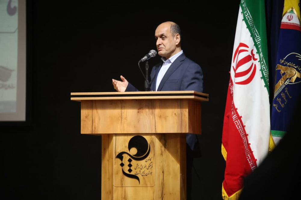 توسعه گیلان با وحدت و باور جمعی محقق می‌شود 