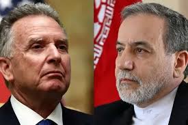 مذاکرات ایران و آمریکا - فردا در عمان