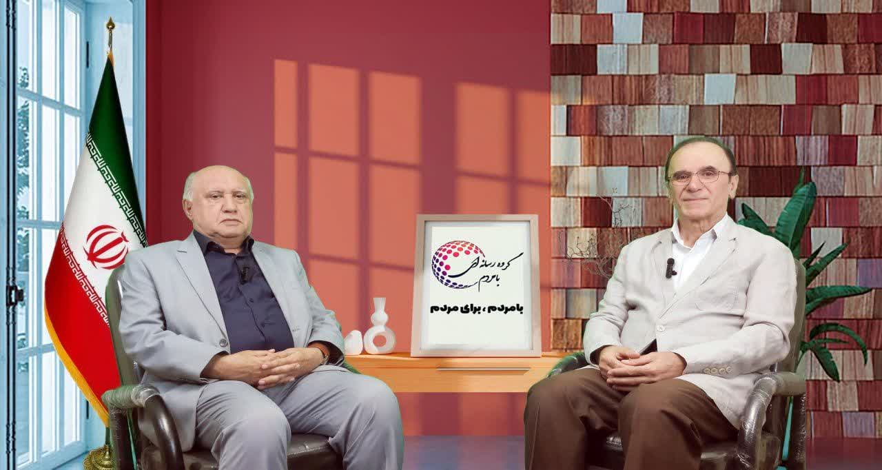 تنها کمکهای مردمی ما را امیدوار به ادامه خدمت کرده است