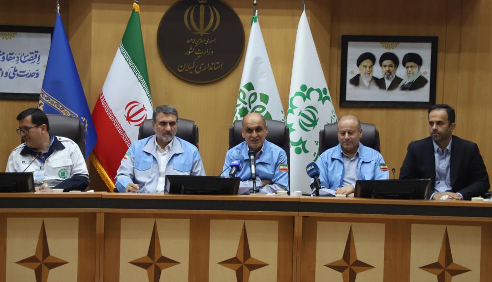  حق شناس : لایروبی مانع تکرار سیل پیربازار شد 