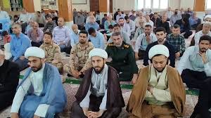 عده ای ننشینند برای خودشان  فرماندار و بخشدار انتخاب کنند