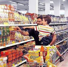اندازه خرید ماهانه یک معیار قطع یارانه ها خواهد بود